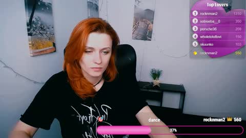 Mia online show from February 2026 07:39:02 AM