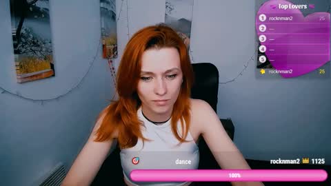 Mia online show from March 2026 08:38:01 AM