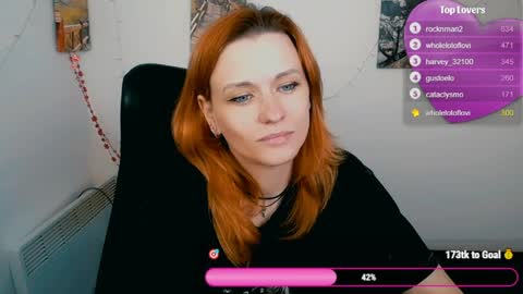 Mia online show from April 2026 07:13:02 AM