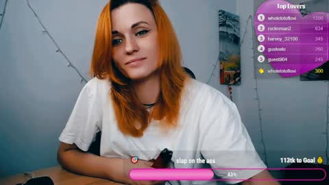 Mia online show from May 2026 05:59:02 AM
