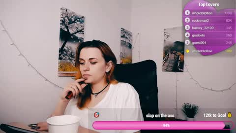 Mia online show from May 2026 06:42:02 AM