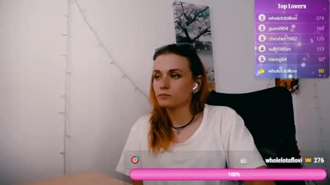 Mia online show from July 2026 03:03:02 PM