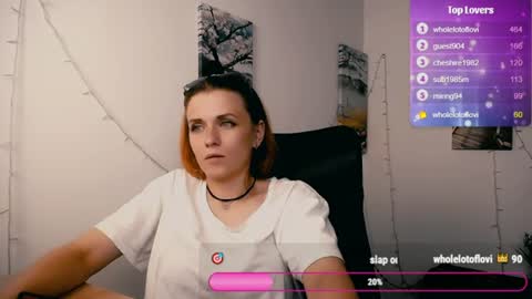 Mia online show from July 2026 10:26:01 PM
