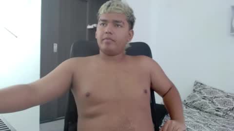 Snapshot of percibal_junior1 chatting on January 2025 09:29:02 PM percibal_junior1 online show from January 2025 09:29:02 PM