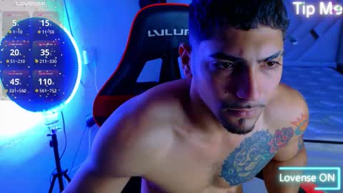 Snapshot of perfec_king00 chatting on September 2025 03:44:02 PM Jacob online show from September 2025 03:44:02 PM