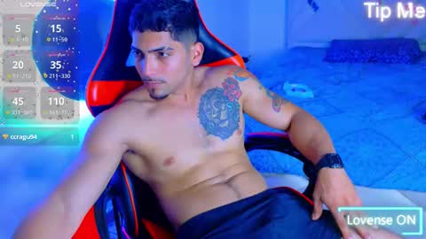 Snapshot of perfec_king00 chatting on September 2025 07:49:01 PM Jacob online show from September 2025 07:49:01 PM