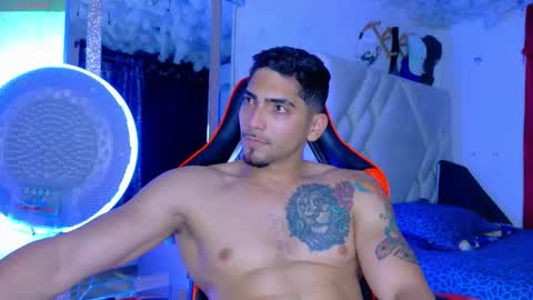 Snapshot of perfec_king00 chatting on October 2025 02:34:01 AM Jacob online show from October 2025 02:34:01 AM