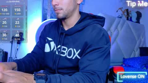 Snapshot of perfec_king00 chatting on November 2025 08:33:02 PM Jacob online show from November 2025 08:33:02 PM