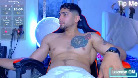 Snapshot of perfec_king00 chatting on November 2025 02:27:01 PM Jacob online show from November 2025 02:27:01 PM