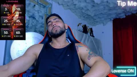 Snapshot of perfec_king00 chatting on December 2025 09:21:02 PM Jacob online show from December 2025 09:21:02 PM