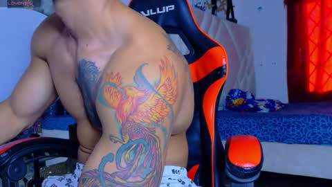 Snapshot of perfec_king00 chatting on January 2026 12:18:02 PM Jacob online show from January 2026 12:18:02 PM