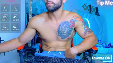 Snapshot of perfec_king00 chatting on January 2026 10:03:02 PM Jacob online show from January 2026 10:03:02 PM