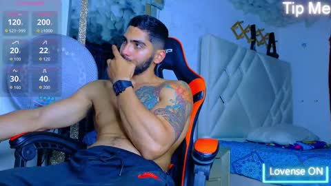 Snapshot of perfec_king00 chatting on January 2026 07:28:02 PM Jacob online show from January 2026 07:28:02 PM