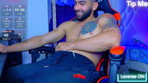 Snapshot of perfec_king00 chatting on February 2026 04:03:02 PM Jacob online show from February 2026 04:03:02 PM