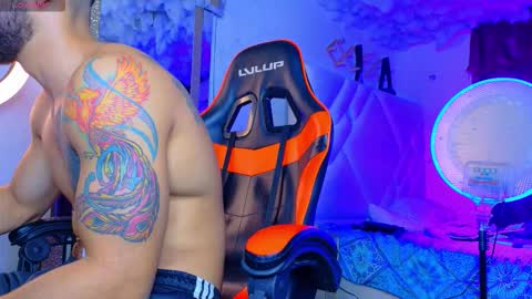 Snapshot of perfec_king00 chatting on February 2026 11:56:02 PM Jacob online show from February 2026 11:56:02 PM