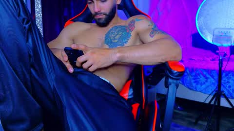 Snapshot of perfec_king00 chatting on February 2026 03:21:01 PM Jacob online show from February 2026 03:21:01 PM