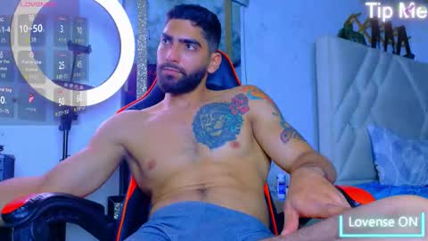 Snapshot of perfec_king00 chatting on February 2026 02:32:01 AM Jacob online show from February 2026 02:32:01 AM