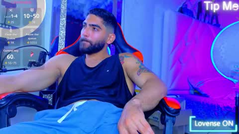 Snapshot of perfec_king00 chatting on March 2026 01:45:02 AM Jacob online show from March 2026 01:45:02 AM