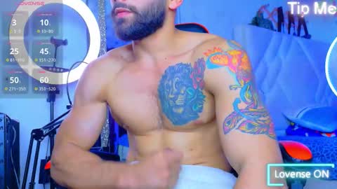 Snapshot of perfec_king00 chatting on March 2026 10:46:02 PM Jacob online show from March 2026 10:46:02 PM