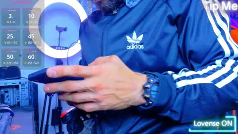 Snapshot of perfec_king00 chatting on March 2026 02:38:02 AM Jacob online show from March 2026 02:38:02 AM