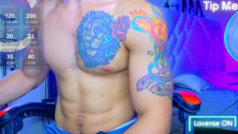 Snapshot of perfec_king00 chatting on March 2026 02:38:02 AM Jacob online show from March 2026 02:38:02 AM