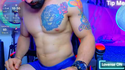 Snapshot of perfec_king00 chatting on April 2026 02:23:02 AM Jacob online show from April 2026 02:23:02 AM