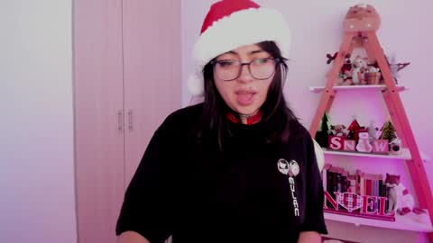 Sarah Ana Banana online show from December 2024 10:57:01 AM