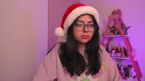 Sarah Ana Banana online show from December 2024 12:35:02 AM