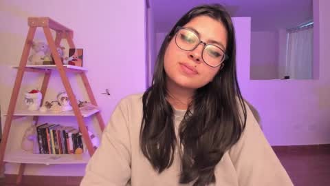 Sarah Ana Banana online show from February 2025 11:12:01 PM