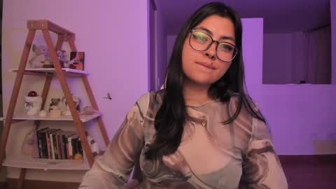 Sarah Ana Banana online show from February 2025 08:27:02 AM