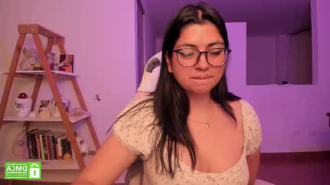 Sarah Ana Banana online show from February 2025 06:06:02 AM