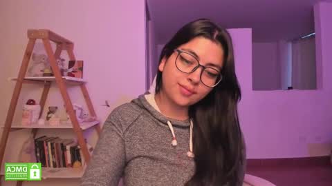 Sarah Ana Banana online show from February 2025 11:15:01 PM