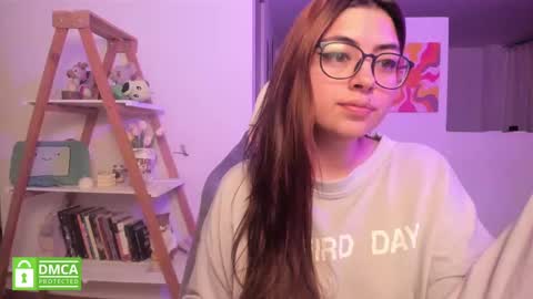 Sarah Ana Banana online show from September 2025 11:15:01 PM