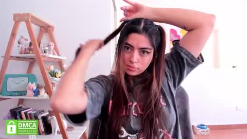 Sarah Ana Banana online show from February 2026 04:11:02 PM