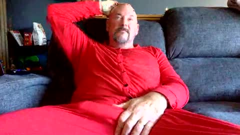 Snapshot of perfectcockdaddy chatting on December 2024 04:58:01 PM perfectcockdaddy online show from December 2024 04:58:01 PM