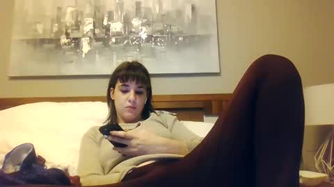 Perfectgirl69 online show from December 2024 09:31:01 PM