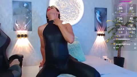 Snapshot of perfectskinny_latinmen_07 chatting on January 2026 08:38:02 AM Andy online show from January 2026 08:38:02 AM