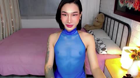 Chloe online show from December 2025 08:47:02 PM