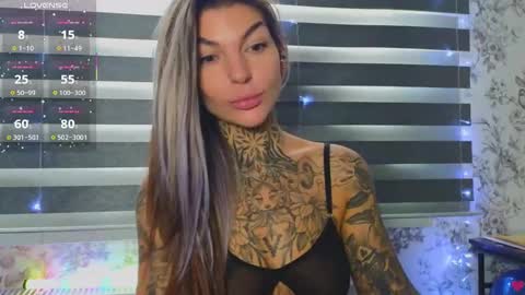 Snapshot of perfecttbaby77n chatting on March 2025 07:32:02 AM Anna online show from March 2025 07:32:02 AM