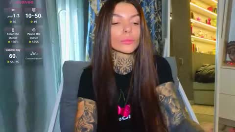 Anna online show from March 2026 12:20:01 PM