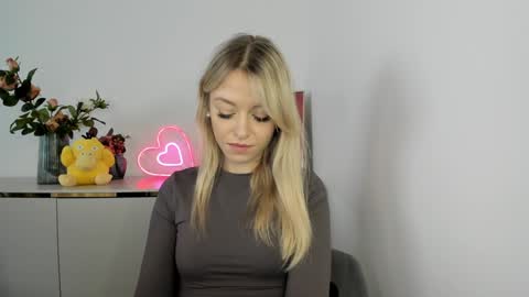 Cindy online show from February 2025 09:30:01 AM