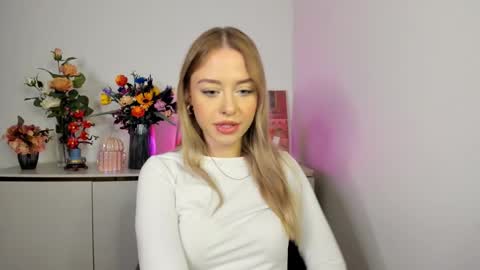 Cindy online show from November 2025 06:35:02 AM