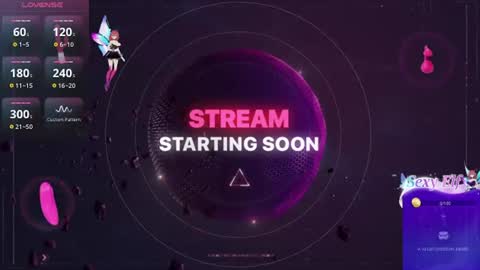 perfexual online show from June 2026 12:22:02 AM