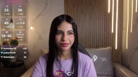perla_lovely online show from May 2026 12:13:02 PM