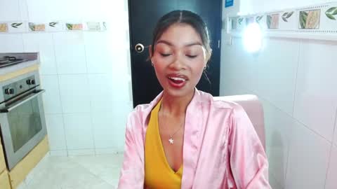 Perla online show from March 2026 05:08:01 PM