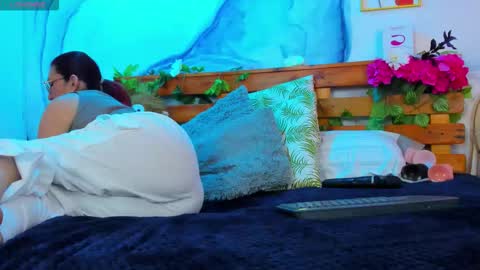 Perla Franco online show from September 2025 08:47:02 AM