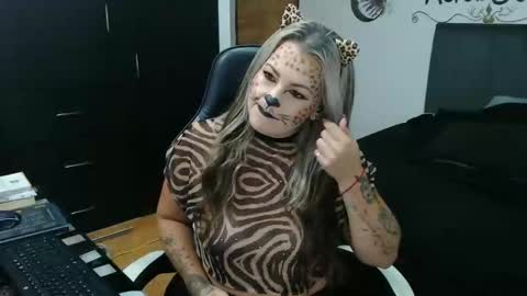 goloza online show from November 2025 01:07:02 AM