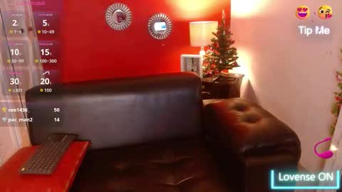 Perlita  online show from December 2025 08:26:01 PM