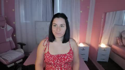 Marie online show from January 2026 12:55:01 PM