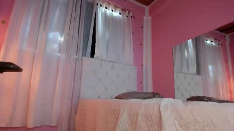 Marie online show from February 2026 09:09:02 PM